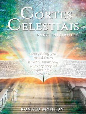 cover image of Cortes Celestiais para iniciantes